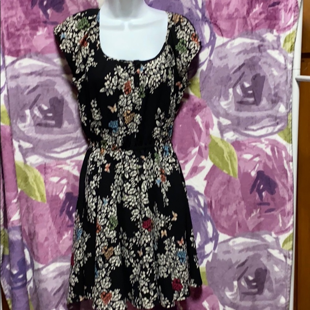 A LC Lauren Conrad Dress